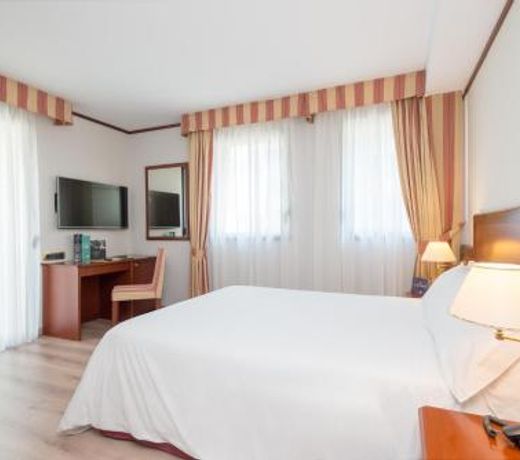 Hotel Spa Termes Carlemany