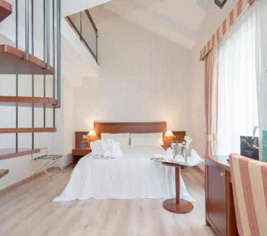 Hotel Spa Termes Carlemany