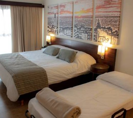 Hotel Hamakom
