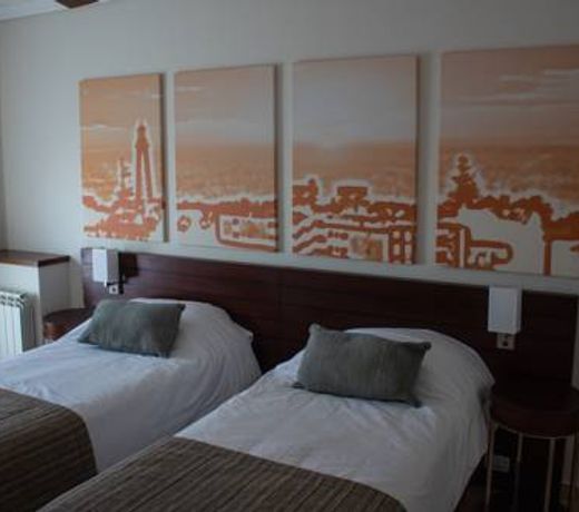 Hotel Hamakom