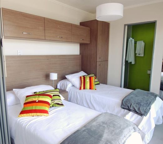 Refugio Urbano Apart Hotel