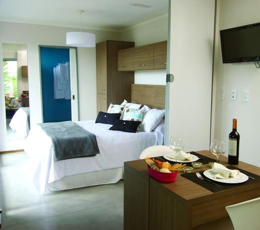 Refugio Urbano Apart Hotel