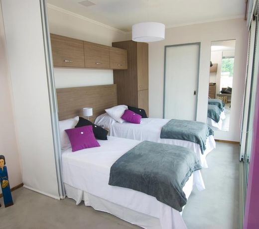 Refugio Urbano Apart Hotel