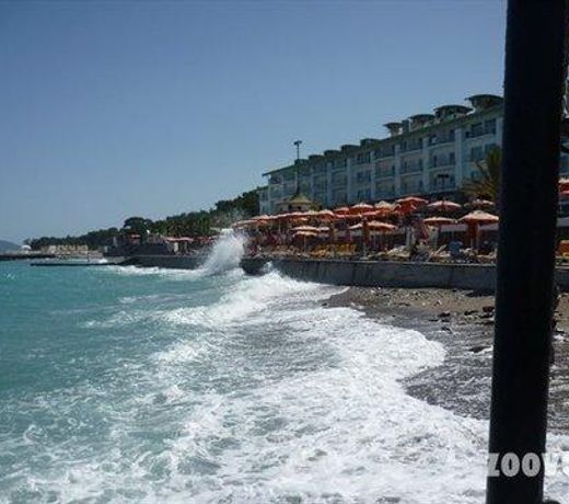 YELKEN HOTEL BELDIBI