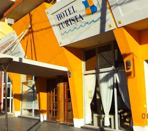 Hotel Turista