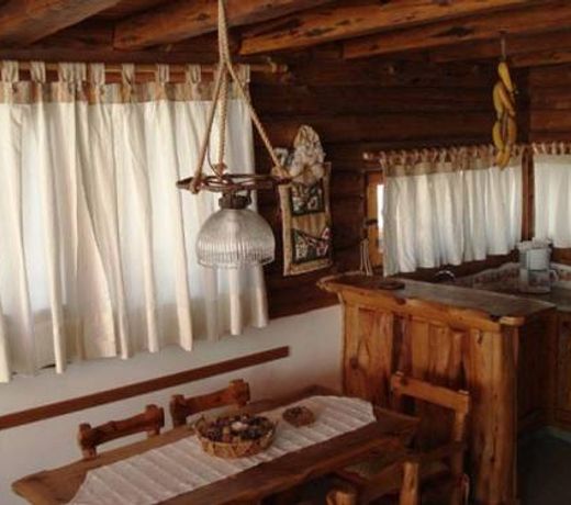 CabaÃ±as Mapuche