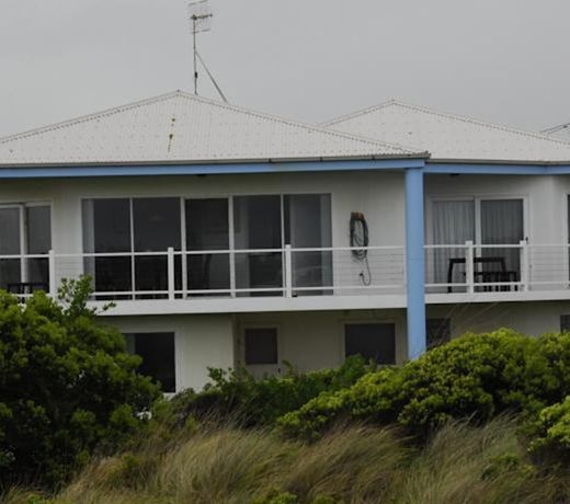 Ocean View Luxury