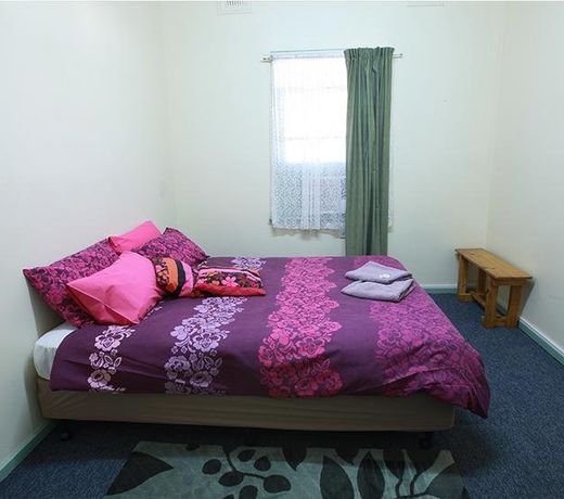 Broken Hill Tourist Lodge