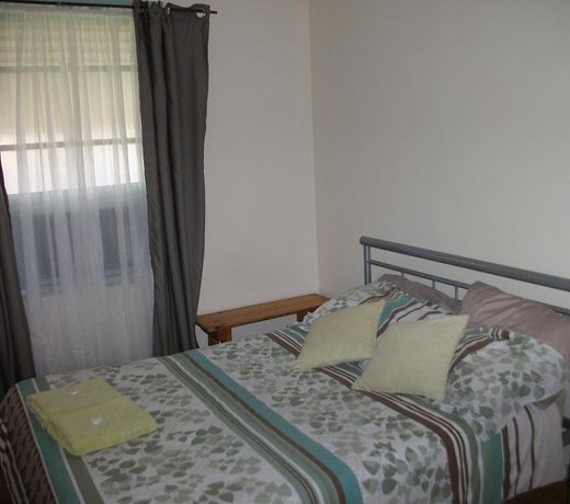 Broken Hill Tourist Lodge