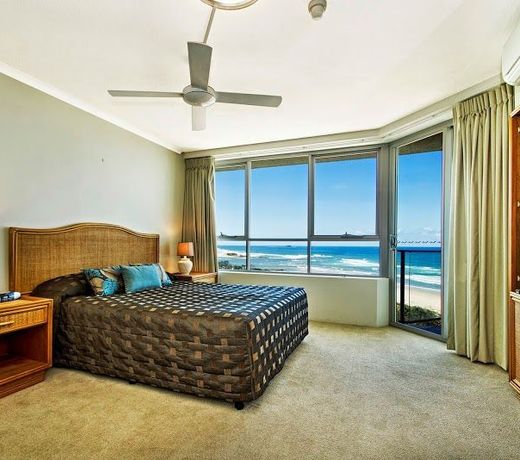 Chateau Royale Beach Resort