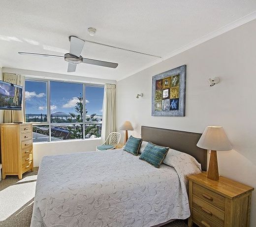 Chateau Royale Beach Resort