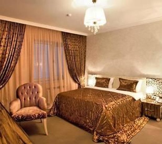 Paradise Baku