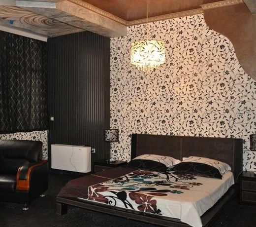 Bulgaria Hotel