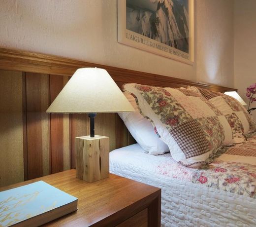Flat da Rose - Quinta do Lago Itaipava
