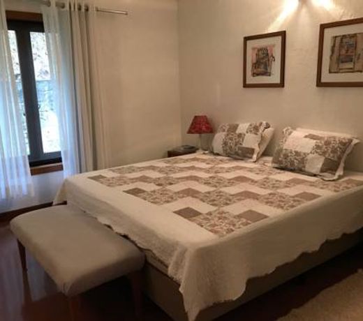 Flat da Rose - Quinta do Lago Itaipava