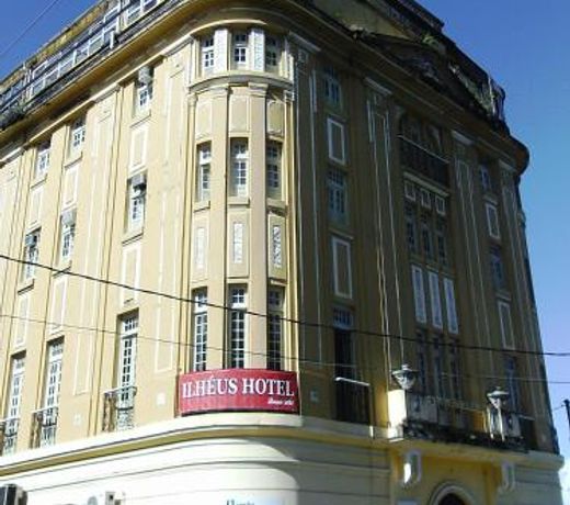Ilhéus Hotel