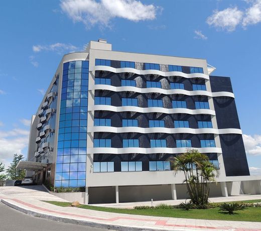 Iate Hotel Centro Florianópolis