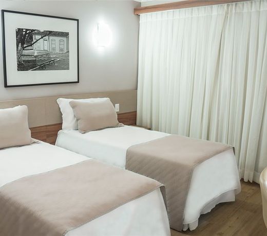 Iate Hotel Centro Florianópolis