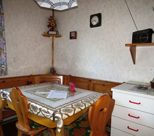 Ferienhaus im Joglland
