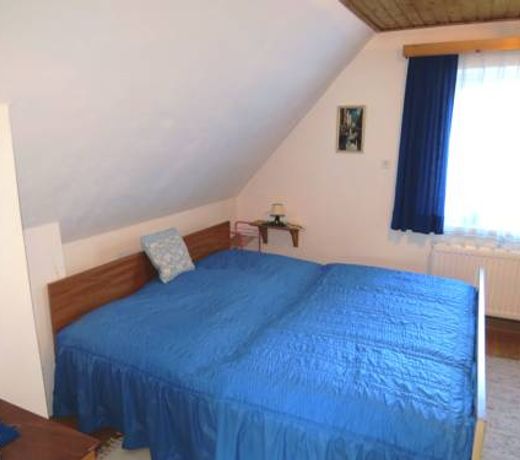 Ferienhaus im Joglland