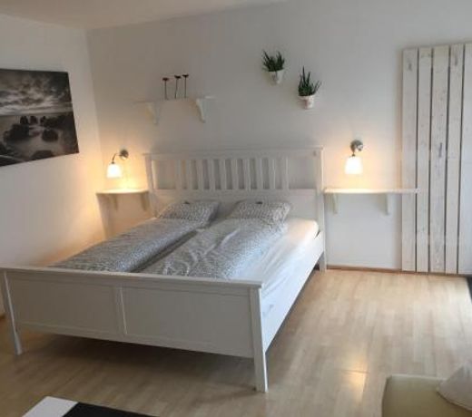 Innsbruck Apartment Nigler