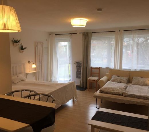 Innsbruck Apartment Nigler