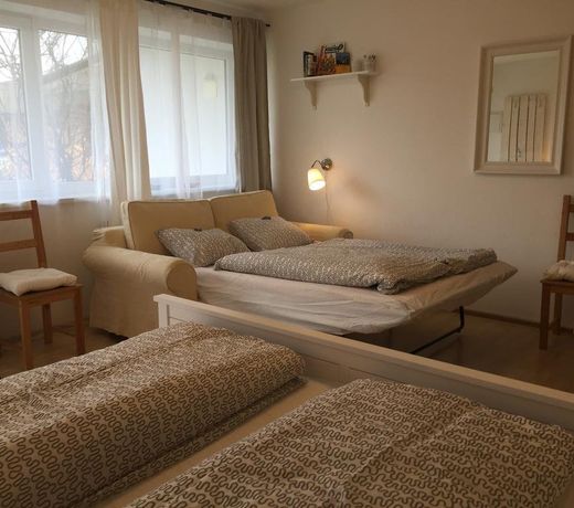 Innsbruck Apartment Nigler
