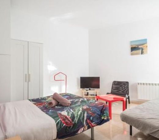 Apartamentos Tarradellas Sants EstaciÃ³