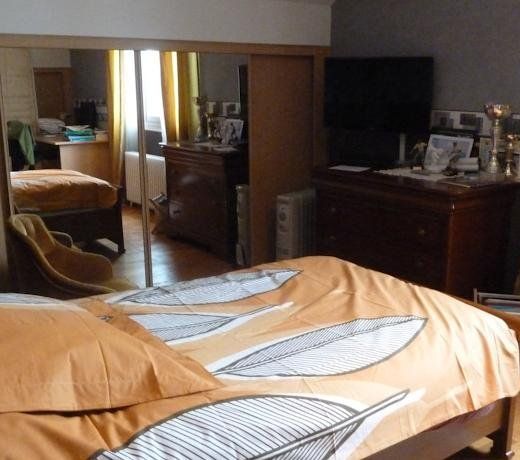 Chambre Coquette