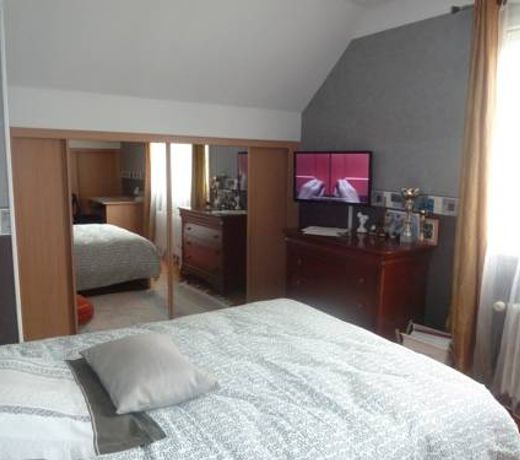 Chambre Coquette