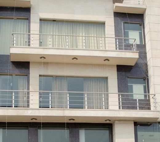51 ROCK HOUSE