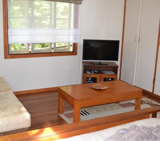 Palmwoods Eco Escape