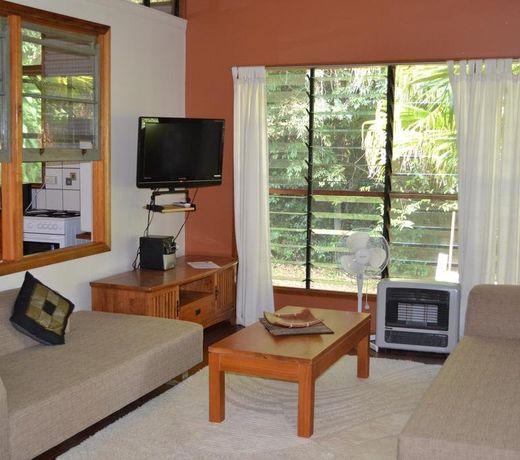 Palmwoods Eco Escape