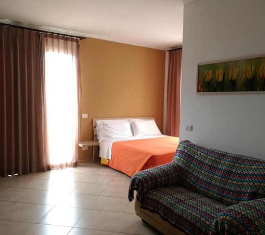 Residence Ilario Suite Hotel