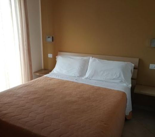 Residence Ilario Suite Hotel
