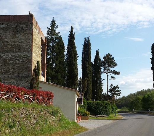 Il Fornello Country House