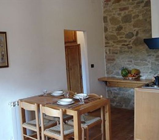 Il Fornello Country House