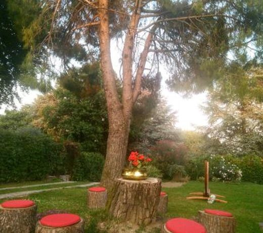 B&B Al Roncaccio