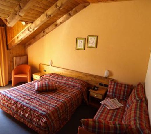 Hotel Belvedere
