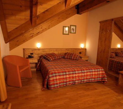 Hotel Belvedere