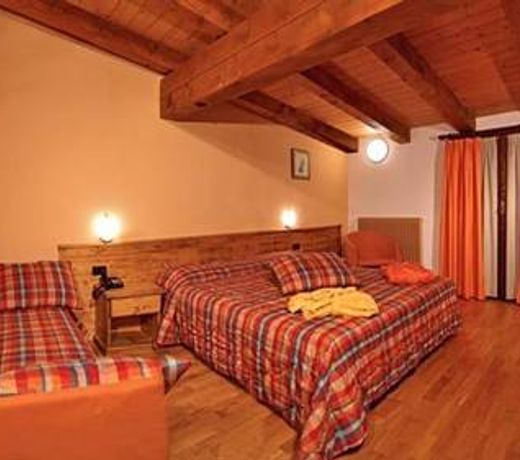 Hotel Belvedere