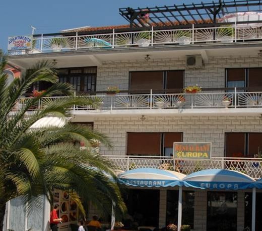 Guest House Evropa