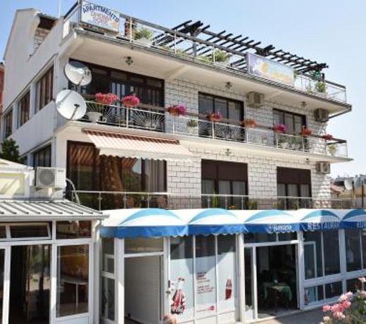 Guest House Evropa