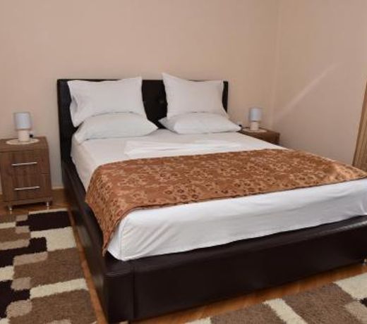Guest House Evropa