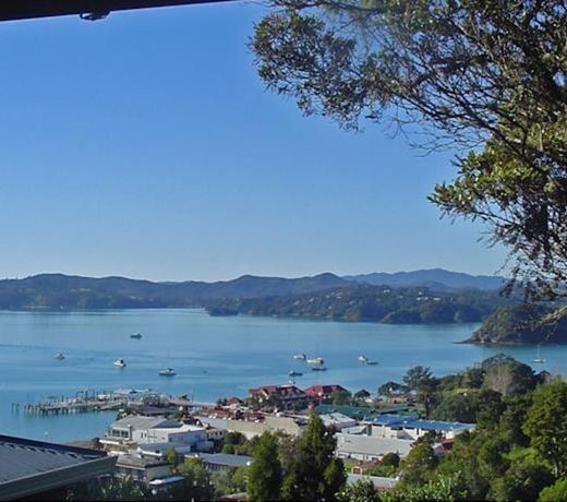 Bayview Suite