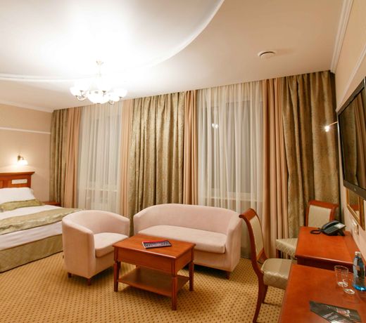 Degas Hotel