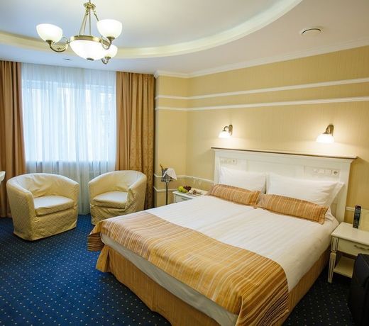 Degas Hotel