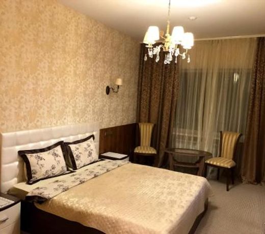 Hotel Comfort-Place