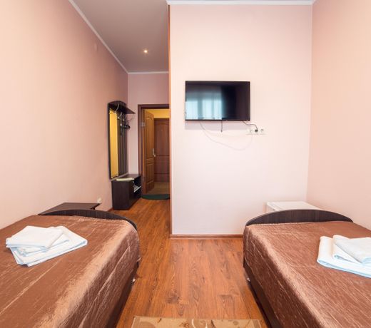 Sever Hotel
