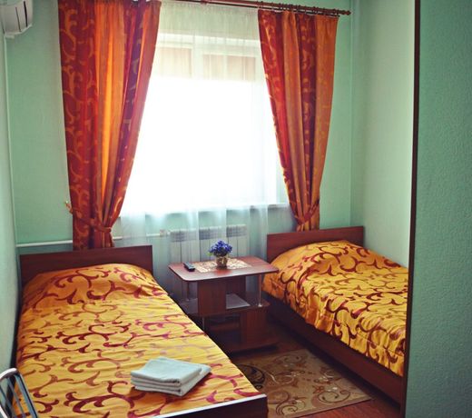 Sever Hotel
